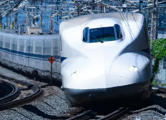 車両の外観イメージ